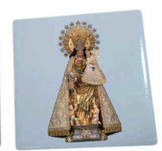 Imán personalizado