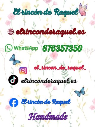 Imán personalizado