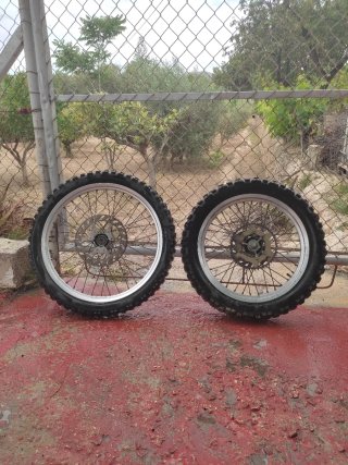 Beta RRT Racing 50 2t (2007)
