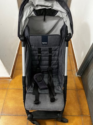 Silla de paseo Inglesina