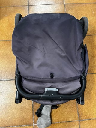 Silla de paseo Inglesina