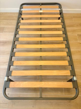 Somier 90x190