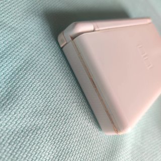 Nintendo DS Lite Bianca + Caricatore
