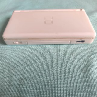 Nintendo DS Lite Bianca + Caricatore