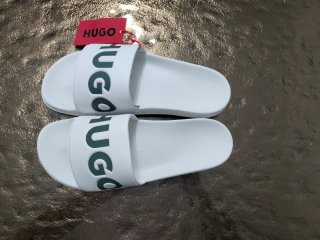 Hugo Boss Ciabatte Uomo Tg 46