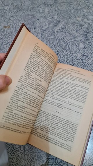 1/2 Colección 50 'Obras de la literatura contempor