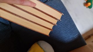 1/2 Colección 50 'Obras de la literatura contempor