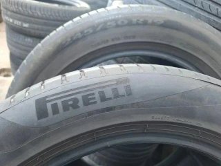 245 50 R19 105W Pirelli - 2 neumáticos +70%