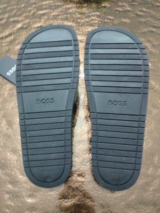 Boss Ciabatte Uomo Taglia 43