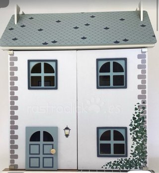 Casa de muñecas