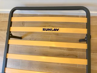 Somier 90x190 Sunlay