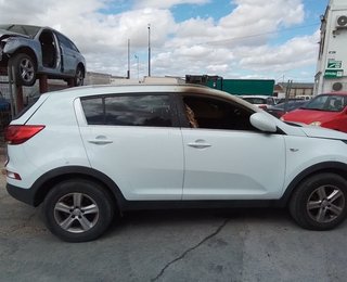5191721 391102ban8 centralita motor kia sportage