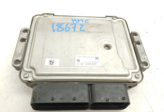 5191721 391102ban8 centralita motor kia sportage