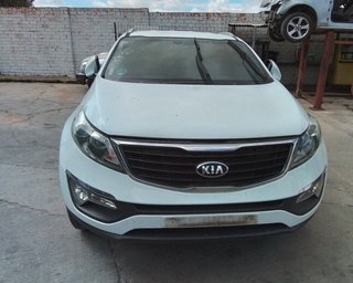 5191721 391102ban8 centralita motor kia sportage