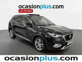 MG eHS 1.5 T-GDI PHEV Luxury 190 kW (258 CV)