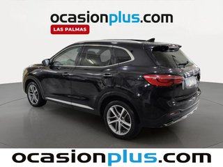 MG eHS 1.5 T-GDI PHEV Luxury 190 kW (258 CV)