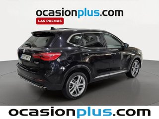 MG eHS 1.5 T-GDI PHEV Luxury 190 kW (258 CV)