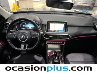 MG eHS 1.5 T-GDI PHEV Luxury 190 kW (258 CV)