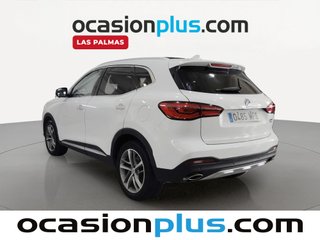 MG eHS 1.5 T-GDI PHEV Luxury 190 kW (258 CV)