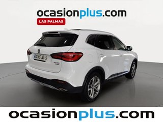 MG eHS 1.5 T-GDI PHEV Luxury 190 kW (258 CV)