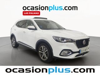 MG eHS 1.5 T-GDI PHEV Luxury 190 kW (258 CV)
