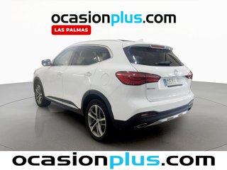 MG eHS 1.5 T-GDI PHEV Luxury 190 kW (258 CV)