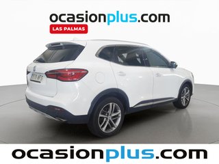 MG eHS 1.5 T-GDI PHEV Luxury 190 kW (258 CV)