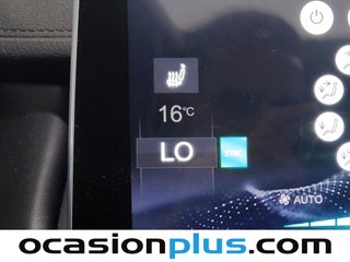 MG eHS 1.5 T-GDI PHEV Luxury 190 kW (258 CV)