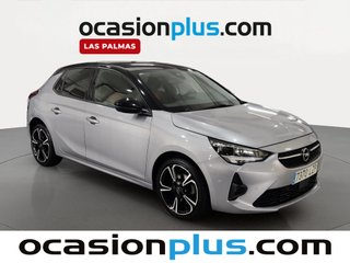 Opel Corsa 1.2 Turbo XHT GS-Line Auto 96 kW (130 CV)