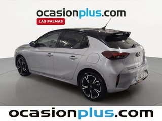 Opel Corsa 1.2 Turbo XHT GS-Line Auto 96 kW (130 CV)