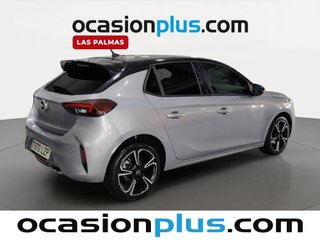Opel Corsa 1.2 Turbo XHT GS-Line Auto 96 kW (130 CV)