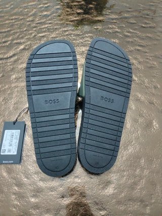 Boss Ciabatte Uomo Taglia 45