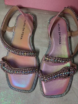 Sandalias Alma en Pena Talla 38