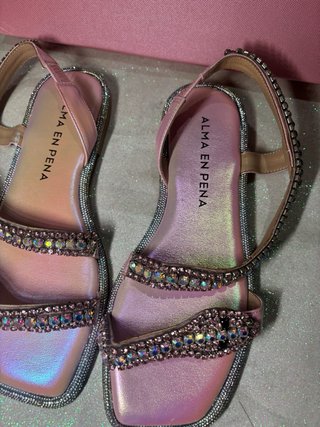 Sandalias Alma en Pena Talla 38