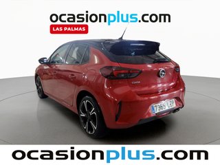 Opel Corsa 1.2 Turbo XHT GS-Line Auto 96 kW (130 CV)