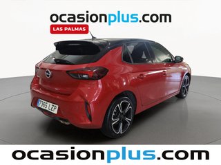 Opel Corsa 1.2 Turbo XHT GS-Line Auto 96 kW (130 CV)