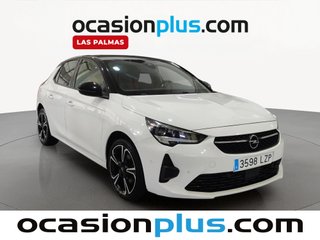 Opel Corsa 1.2 Turbo XHT GS-Line Auto 96 kW (130 CV)