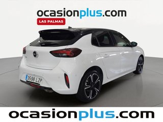 Opel Corsa 1.2 Turbo XHT GS-Line Auto 96 kW (130 CV)