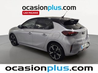 Opel Corsa 1.2 Turbo XHT GS-Line Auto 96 kW (130 CV)