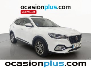 MG eHS 1.5 T-GDI PHEV Luxury 190 kW (258 CV)