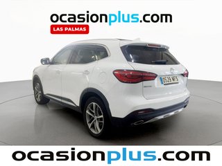 MG eHS 1.5 T-GDI PHEV Luxury 190 kW (258 CV)