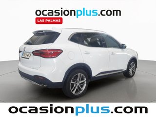 MG eHS 1.5 T-GDI PHEV Luxury 190 kW (258 CV)