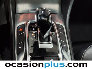 MG eHS 1.5 T-GDI PHEV Luxury 190 kW (258 CV)