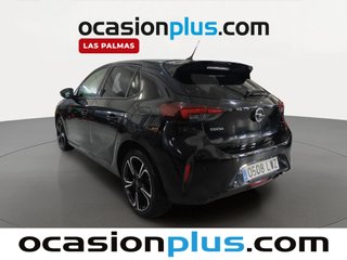 Opel Corsa 1.2 Turbo XHT GS-Line Auto 96 kW (130 CV)