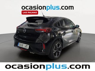 Opel Corsa 1.2 Turbo XHT GS-Line Auto 96 kW (130 CV)