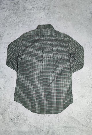 Polo Ralph Lauren Camisa Pony Bordado Talla M