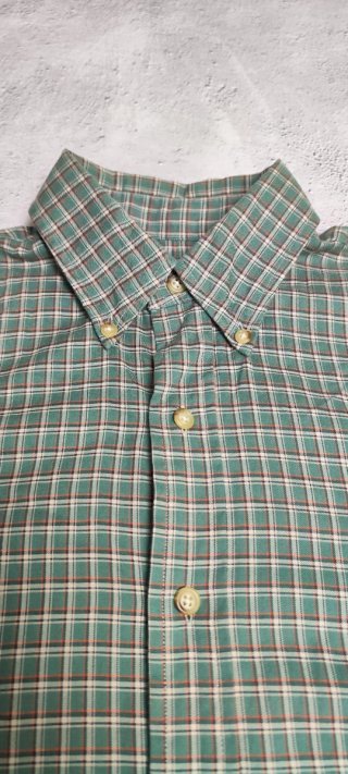 Polo Ralph Lauren Camisa Pony Bordado Talla M
