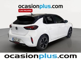 Opel Corsa 1.2 Turbo XHT GS-Line Auto 96 kW (130 CV)