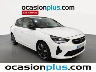 Opel Corsa 1.2 Turbo XHT GS-Line Auto 96 kW (130 CV)
