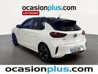 Opel Corsa 1.2 Turbo XHT GS-Line Auto 96 kW (130 CV)